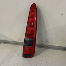 1324515 Fanale post. DX FORD