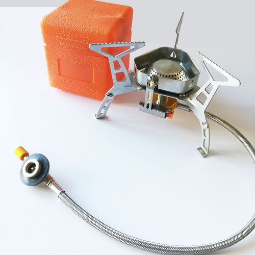 Stufa portatile gas - portatile,