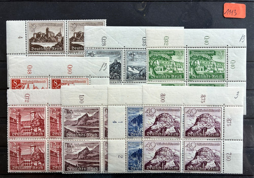 Reich winterhilfswerk - dt.,