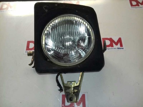 Faro anteriore sinistro - sinistro, /