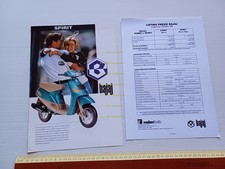 Bajaj Sunny Spirit Chetak