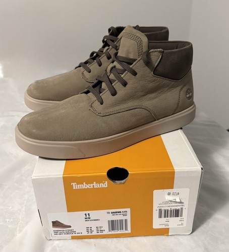 Scarpe uomo timberland - scarpe,