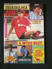 Rivista MILAN SQUADRA MIA n 41