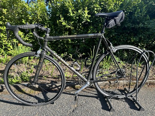 Colnago c40 gold carbon - colnago,