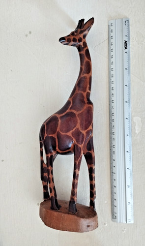 Scultura etnica africana - scultura,
