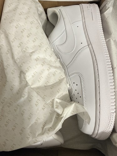Nike air force low uomo - '07,
