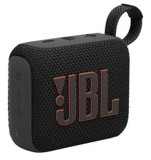 JBL GO 4 Speaker Bluetooth