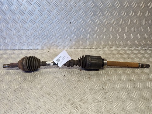 Albero trasmissione nissan - albero,