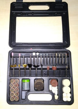 UTENSILI VARI COMPATIBILI DREMEL