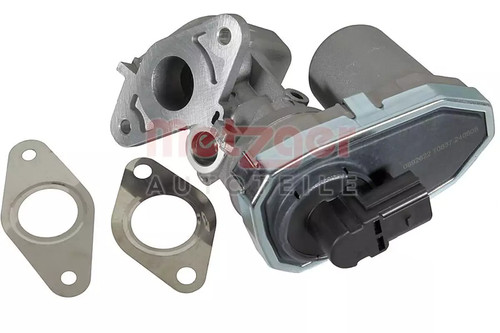 Valvola egr metzger 0892622 - metzger,