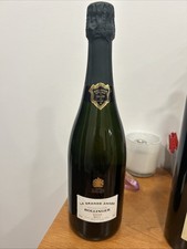 Champagne Bollinger