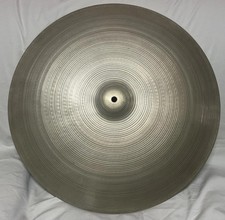 Piatto Avedis Zildjian Ride