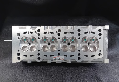 Testata motore - testata,