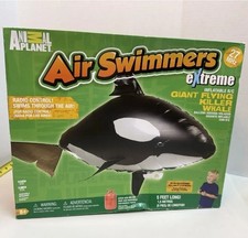 Animal Planet Air Swimmers