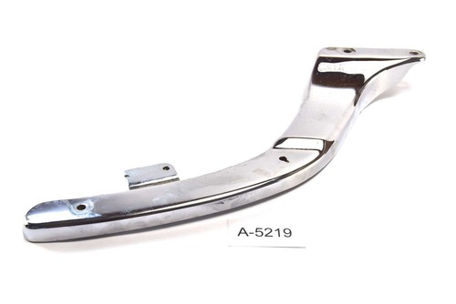Yamaha xvs 650 - 650, a