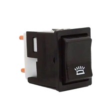 INTERRUTTORE LUCI INTERNE DI