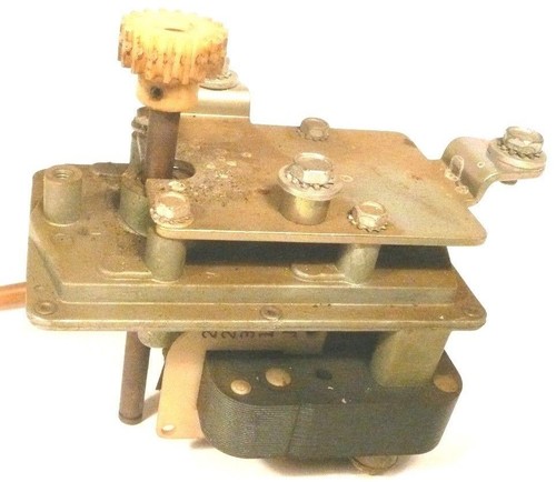 Wurlitzer 7500 jukebox - 7500, parte