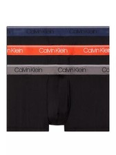 Calvin Klein Intimo Uomo Basso