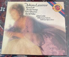 Cilea : Adriana Lecouvreur / Francesco Cilea (1866-1950)( boxset 2 CD + livret )