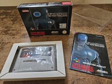 Snes super nintendo l ascesa - snes,
