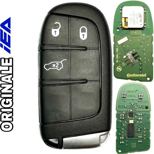 Chiave completa originale - completa,