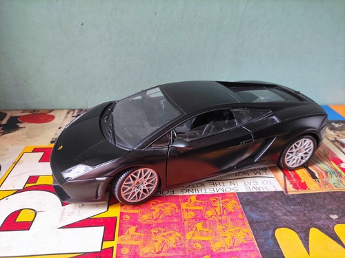 Mondo motors modellauto 18 - mondo, 1:18