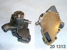 Pompa Acqua Hurlimann