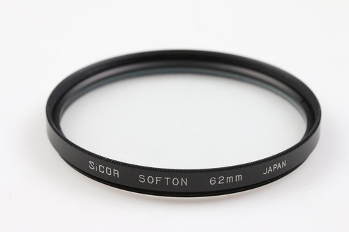 Sicor softon 62mm - softon,