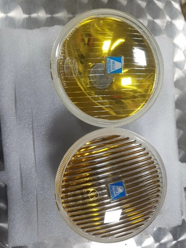 Coppia fendinebbia auto - fendinebbia,
