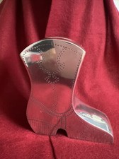 Bombay Duck London Silver Cast