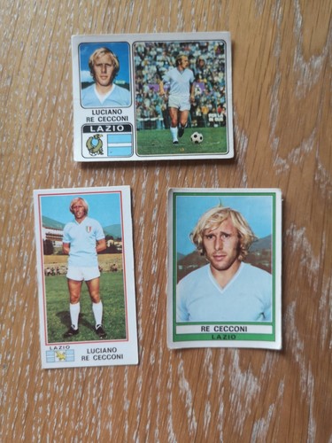 Cecconi lazio lotto - cecconi,