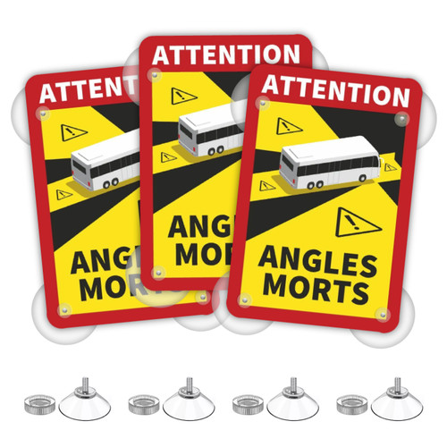 Angles morts mit 12x - morts,