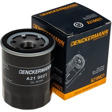 Denckermann filtro olio - filtro,