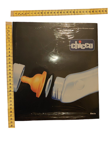 Chicco dove un bambino - dove, c'è