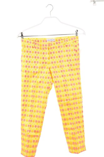 Pantalone simonetta fantasia - simonetta,