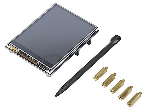 19804 display lcd grafico - display:,