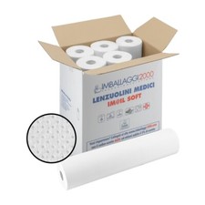Imballaggi 2000 rotolo carta - imballaggi,