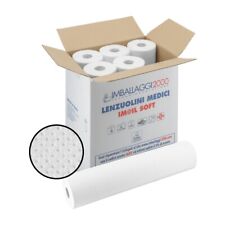 IMBALLAGGI 2000 - Rotolo Carta