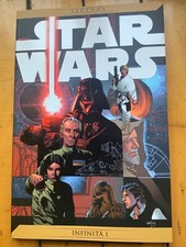 STAR WARS LEGENDS - INFINITÀ
