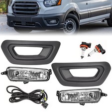 For Ford Transit 2020-2025