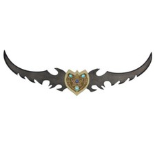 Night Elf Betrayer Twin Blade