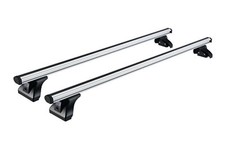 2 Barre portatutto commerciali