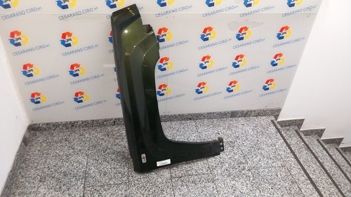 Parafango ant c supporto - parafango, c/supporto