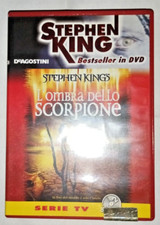 dvd de agostini L'ombra dello