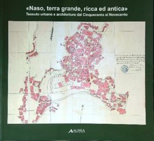 NASO, TERRA GRANDE, RICCA ED