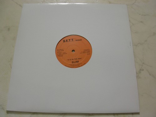 Slim the mix raro - slim,