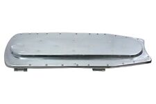 Lamiera di fondo per panca per