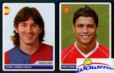 2006/07 Panini Champions