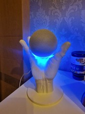 Amazon Alexa Echo mano