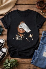 T-shirt unisex personalizzata
